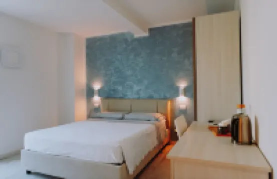 安蒂卡傑爾西之家