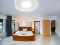 네이처 키갈리  호텔