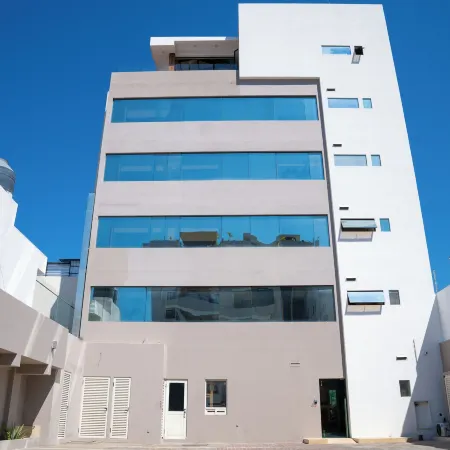 Vallarta Live Hotel