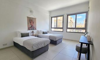 Phaedrus Living Ledras Residences 105