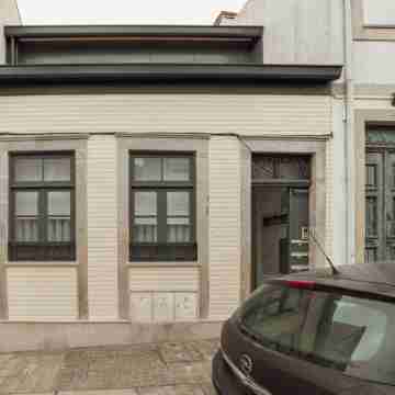 City Center Comfort Apartment by Vacationy Hotel Exterior