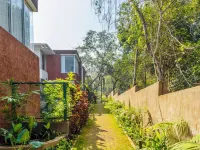 SolVanya by evaddo Hotels in Siolim