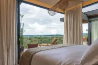 Majulê Ecolodge Hotels in Cavalcante