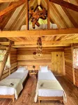 PuraChata ecolodge - Homestays