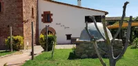 Hostal la Guineu Hôtels à : Sant Hilari Sacalm