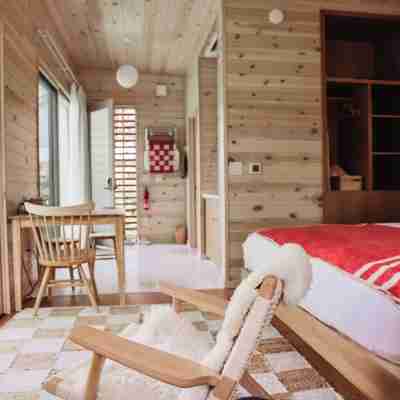 Prospect Berkshires Rooms