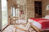 Prospect Berkshires Hotel di Copake