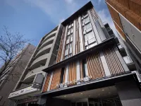 Minn Gion Kamogawa Hotels near Higashiyama Station