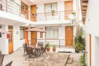 Sueños del Valle Sagrado Hotel di 