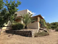 Casa Bacco, Capistello
