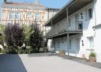 MAISON LIA Hôtels à : Châlons-en-Champagne