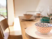 Beautiful Barn Conversion - Orchard Escape for 12! Hotels in Pershore