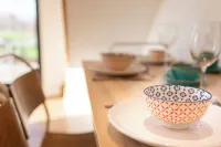 Beautiful Barn Conversion - Orchard Escape for 12! Hotels in Evesham