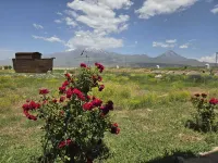 Parasut Village Hotel Hotels in Dogubeyazit