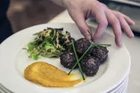Mercure Edinburgh Haymarket - Bữa sáng