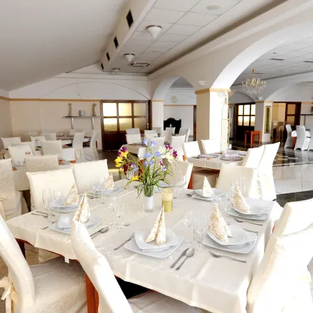 Hotel MAXPLAZA