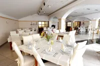 Hotel MAXPLAZA Hotels in Trnava