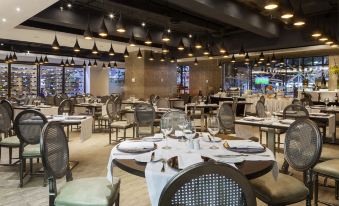 Regal Pacific Hotel Santiago