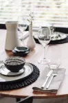 Maruia River Retreat - petit déjeuner