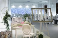 NH格蘭酒店 - 早餐