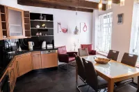 De Soeten Inval Hotels in Middelburg