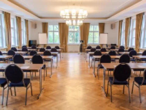 Hotel Schloss Burgellern Hotels in Scheßlitz