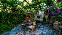 Safran Cave Hotel