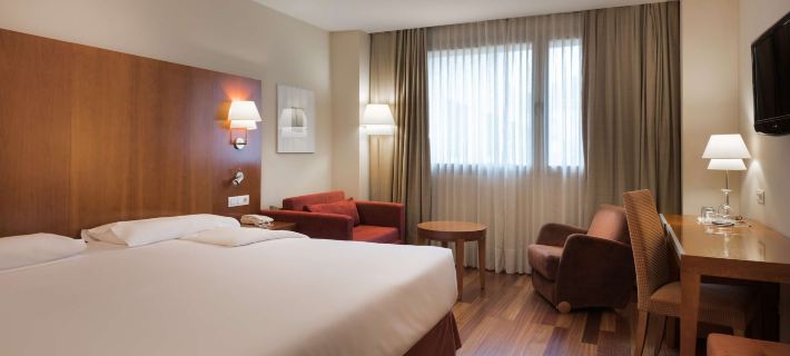 NH Zamora Palacio Del Duero Hotels in Zamora