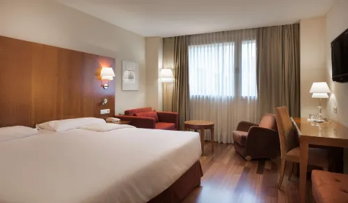 NH Zamora Palacio Del Duero Hotels in Zamora