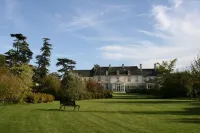 Chateau de Sully Hotels in Port-en-Bessin-Huppain