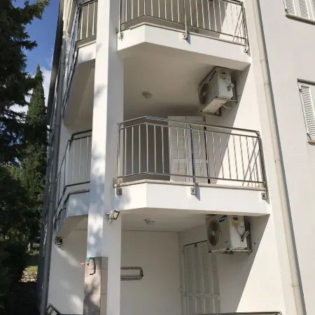 Apartmani Heta Alagic I