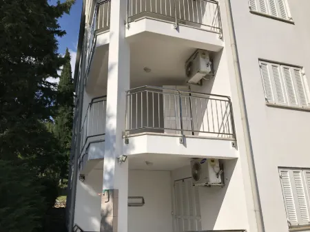 Apartmani Heta Alagic I