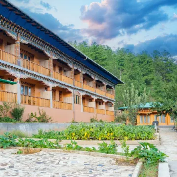 Rema Resort