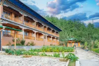 Rema Resort Hotels in 