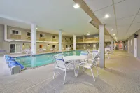 Sandwich Lodge & Resort - Bãi biển
