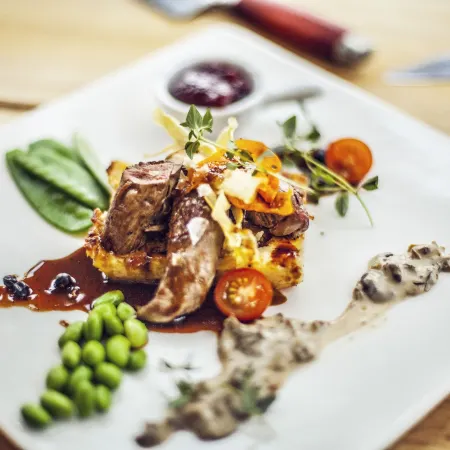 Best Western Hotell Lerdalshoejden