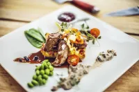 Best Western Hotell Lerdalshoejden
