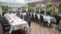 Kiek in Hotel Zur Einkehr - Desayuno