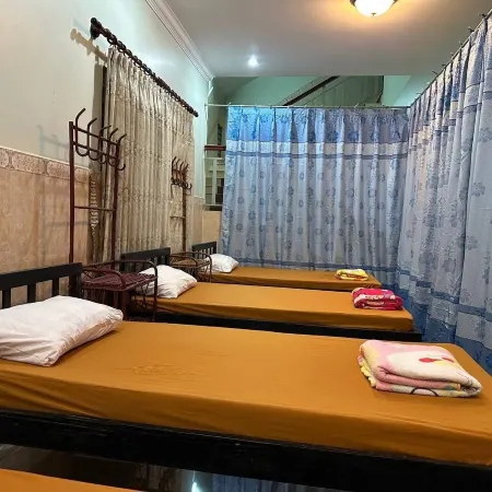 Eco-Home Siem Reap Homestay