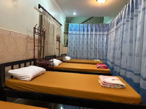 Eco-Home Siem Reap Homestay Hotels in 