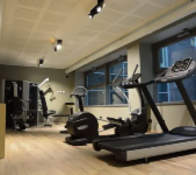 โรงแรมลิงก์ 124