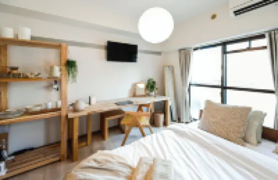 Fukuoka Loft 303