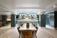 Petit Palace Puerta de Triana Các khách sạn ở Sevilla