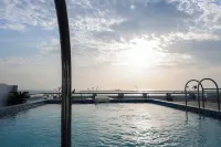 Lords Inn Porbandar - Pools