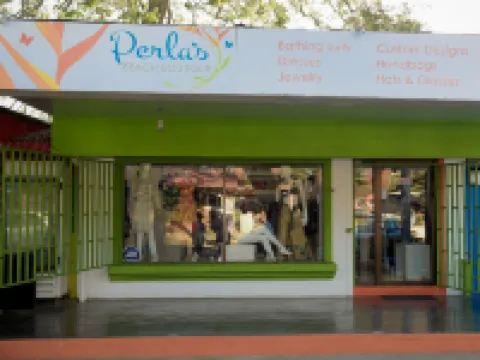 ココ ビーチ ホテル ココのホテル