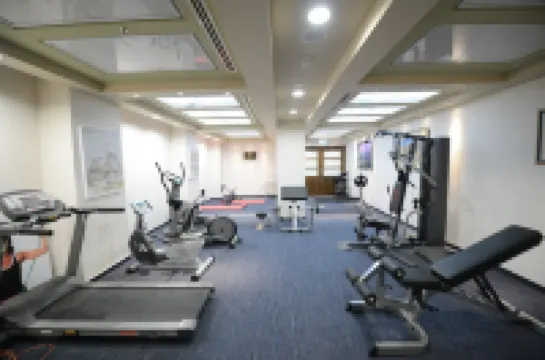 National Hotel - Jerusalem