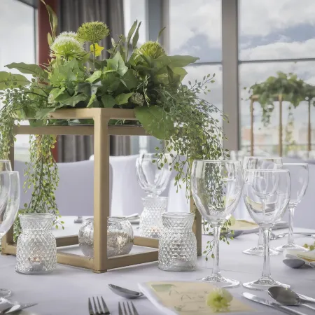 Clayton Hotel Limerick