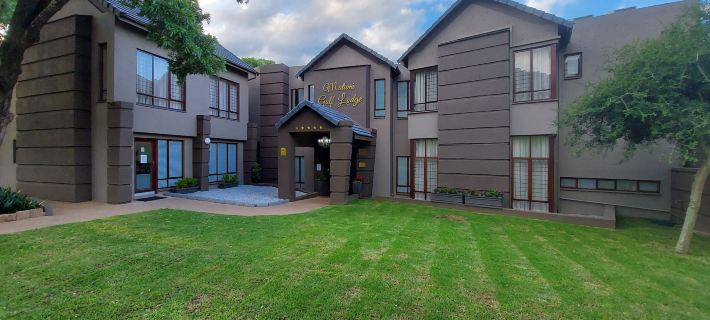 Matumi Golf Lodge Hotels in Nelspruit
