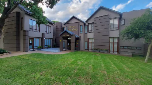 Matumi Golf Lodge Hotels in Nelspruit