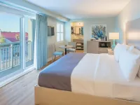 The Palms Oceanfront Hotel